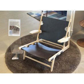 Fredericia Furniture Jagtstolen jubil�um