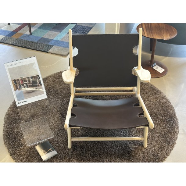 Fredericia Furniture Jagtstolen jubil�um