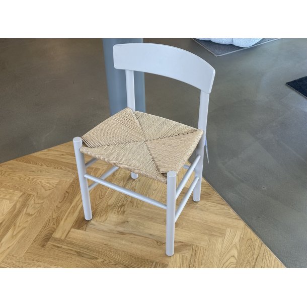 Fredericia Furniture J39 Pebble Grey
