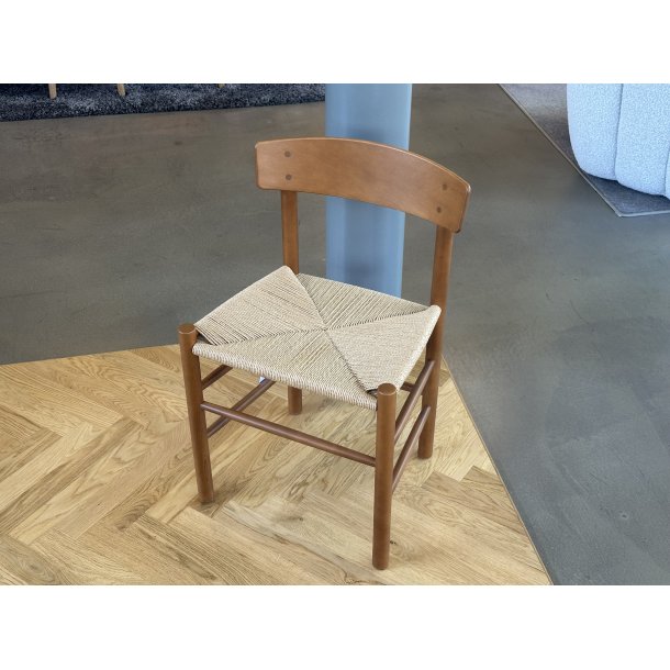 Fredericia Furniture J39 Vintage Lak 