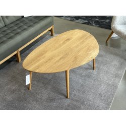 FDB M�bler Anholt D103 Sofabord