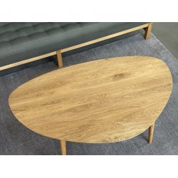 FDB M�bler Anholt D103 Sofabord