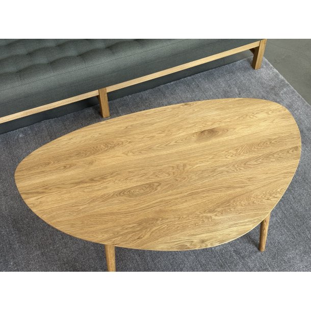 FDB M�bler Anholt D103 Sofabord