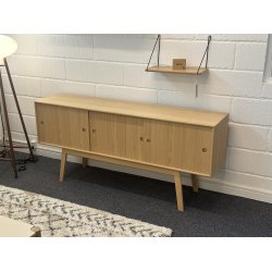 FDB M�bler A85 Butler Sk�nk