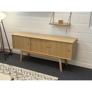 FDB M�bler A85 Butler Sk�nk
