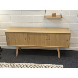 FDB M�bler A85 Butler Sk�nk