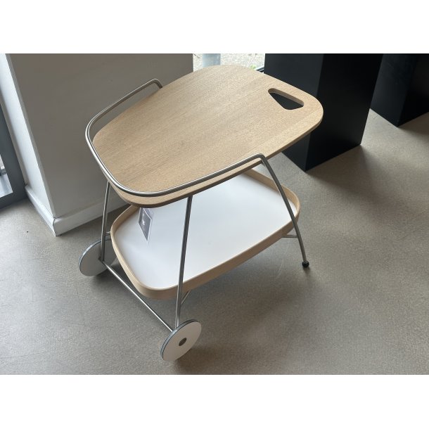 Naver Collection AK 700 Serveringsvogn