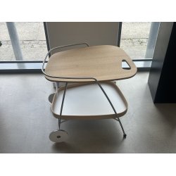 Naver Collection AK 700 Serveringsvogn