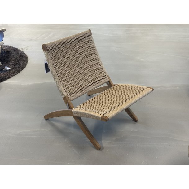 Carl Hansen &amp; S�n MG501W Cuba Chair