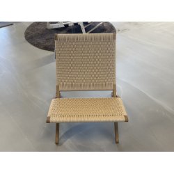 Carl Hansen &amp; S�n MG501W Cuba Chair