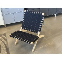 Carl Hansen &amp; S�n MG501W Cuba Chair