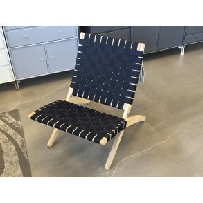 Carl Hansen & S�n MG501W Cuba Chair