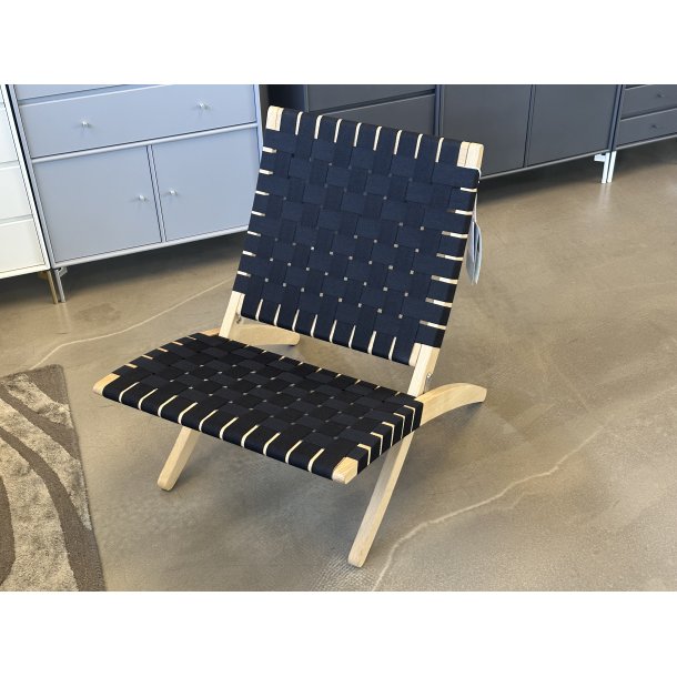 Carl Hansen &amp; S�n MG501W Cuba Chair