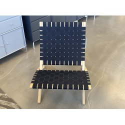 Carl Hansen &amp; S�n MG501W Cuba Chair