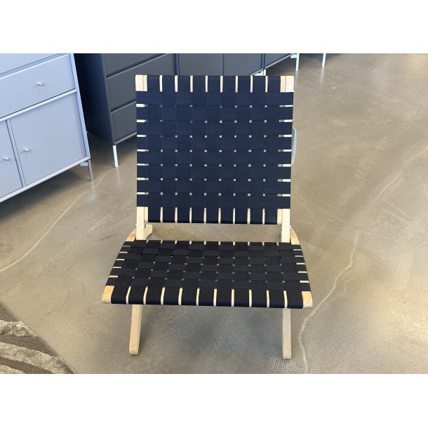 Carl Hansen &amp; S�n MG501W Cuba Chair
