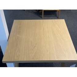 FDB M�bler C35AH Spisebord med hollandsk udtr�k