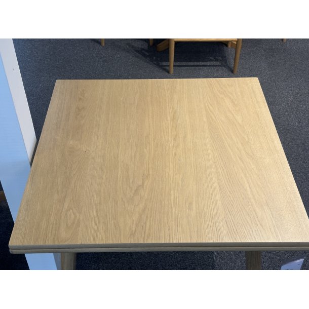 FDB M�bler C35AH Spisebord med hollandsk udtr�k