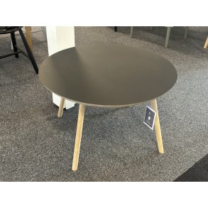 FDB M�bler D105 Gesja Sofabord Stor