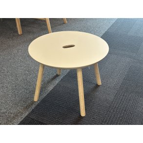 FDB M�bler D105 Gesja Sofabord Lille