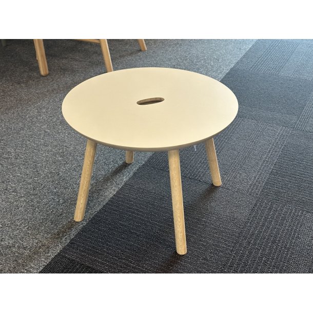 FDB M�bler D105 Gesja Sofabord Lille