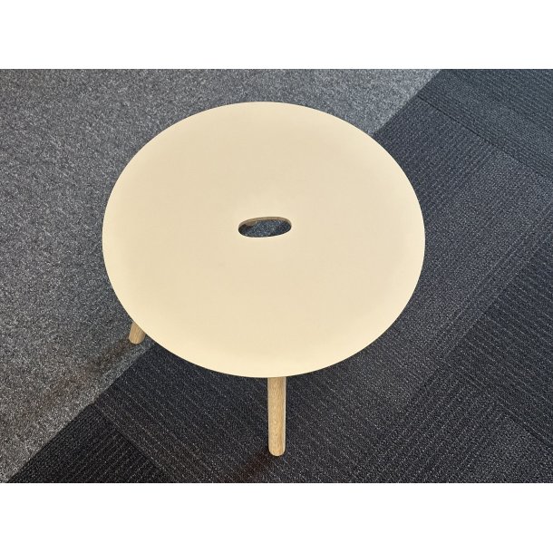FDB M�bler D105 Gesja Sofabord Lille