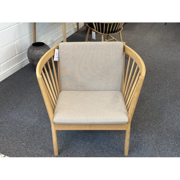 FDB M�bler J146 L�nestol