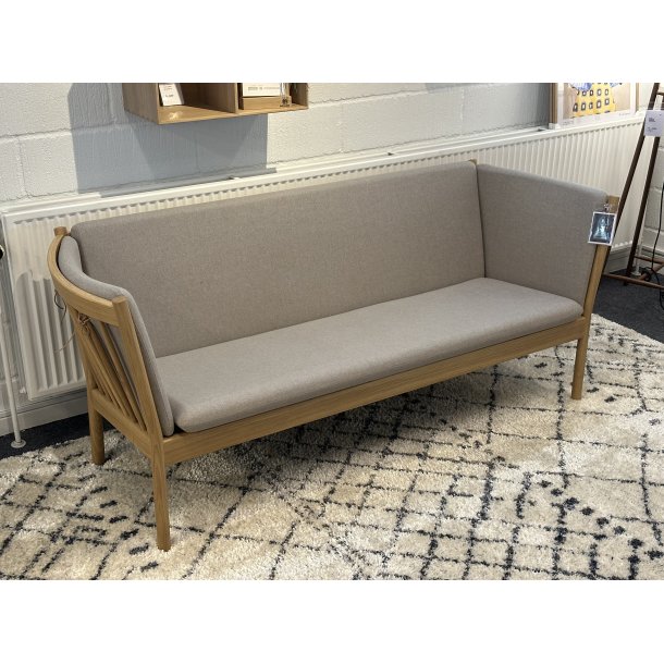 FDB M�bler J149 3-pers. Sofa