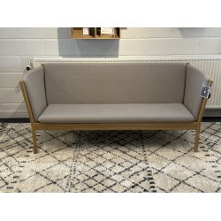 FDB M�bler J149 3-pers. Sofa
