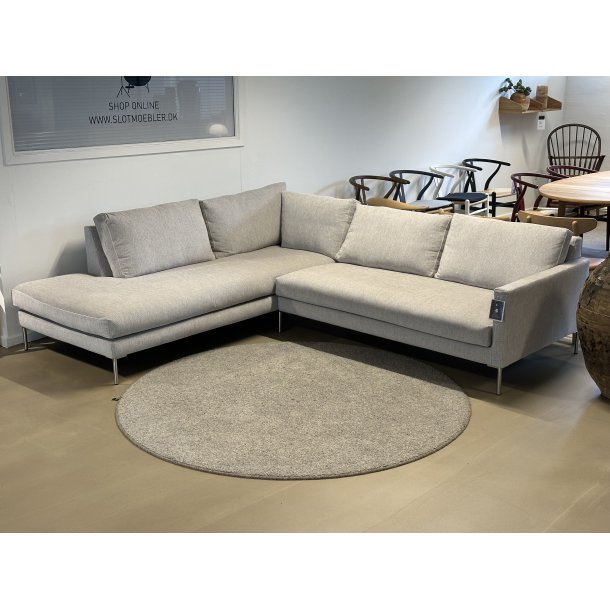 Juul Furniture 913 Hj�rnesofa