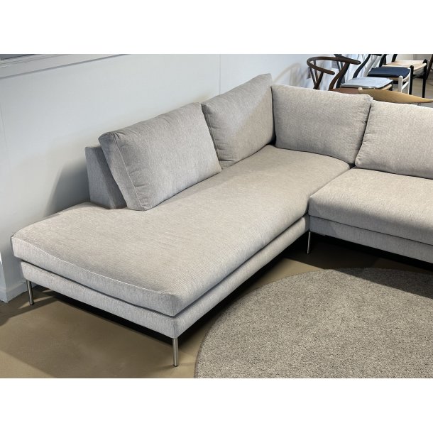 Juul Furniture 913 Hj�rnesofa