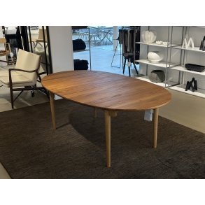 Carl Hansen & S�n CH338 Special Edition Spisebord inkl. till�gsplade