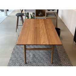 Carl Hansen &amp; S�n CH327 Spisebord