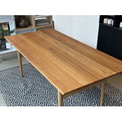 Carl Hansen &amp; S�n CH327 Spisebord