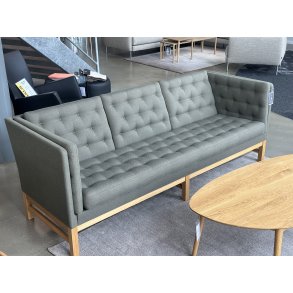 Fredericia EJ315 Sofa, 3 pers. 210 cm