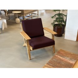 Carl Hansen &amp; S�n CH290 Loungestol