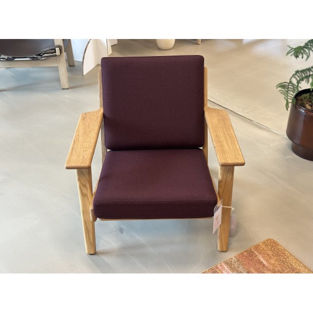 Carl Hansen &amp; S�n CH290 Loungestol