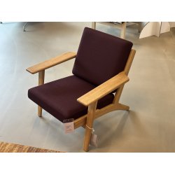 Carl Hansen &amp; S�n CH290 Loungestol