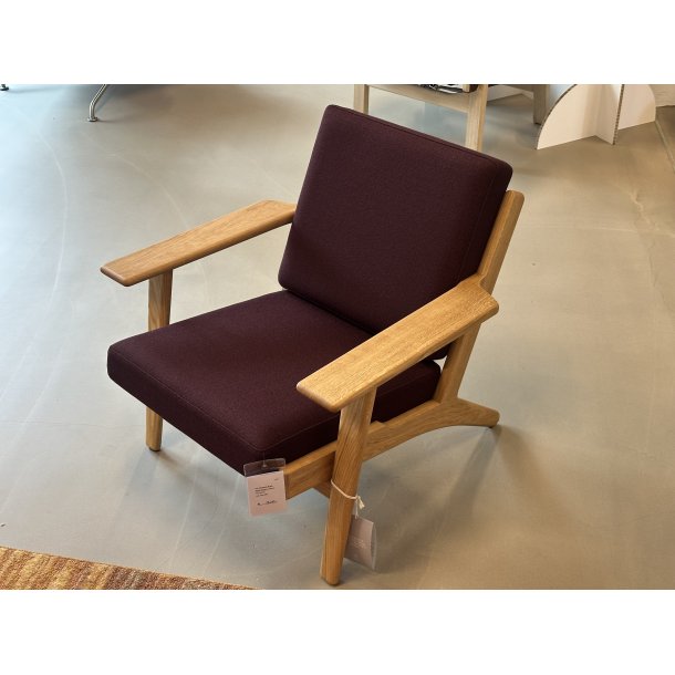 Carl Hansen &amp; S�n CH290 Loungestol