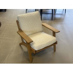 Carl Hansen &amp; S�n CH290 Loungestol