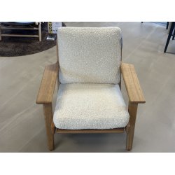 Carl Hansen &amp; S�n CH290 Loungestol