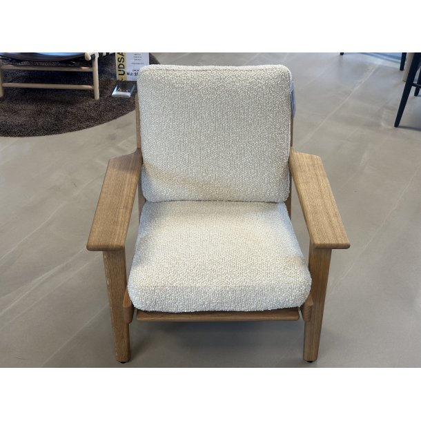 Carl Hansen &amp; S�n CH290 Loungestol