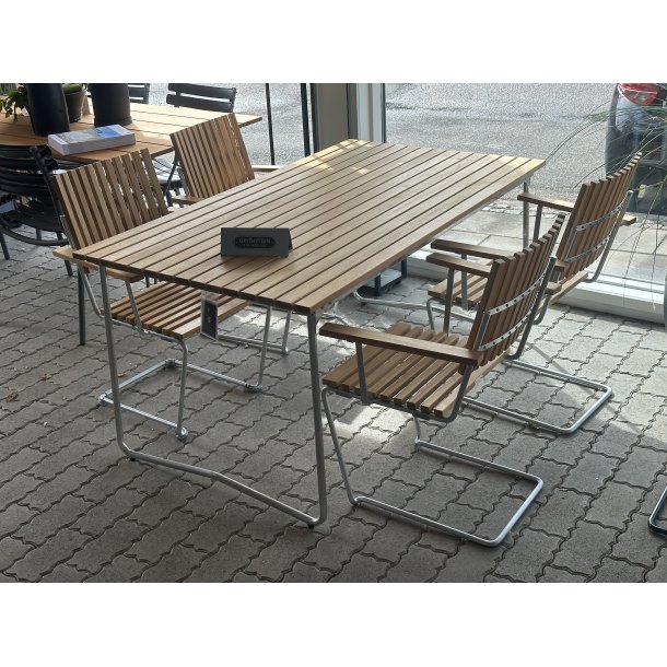 Grythyttan Bovik Havem�bels�t