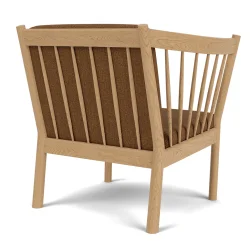 FDB M�bler J146 l�nestol - Eg�