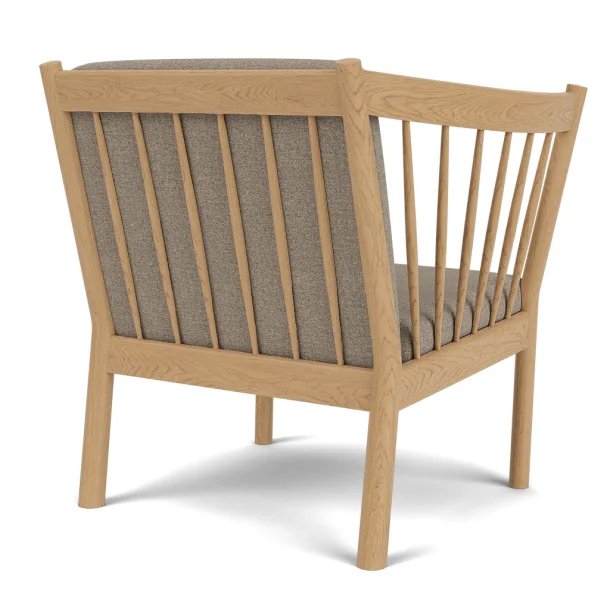 FDB M�bler J146 l�nestol - Eg�