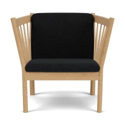 FDB M�bler J146 l�nestol - Eg�