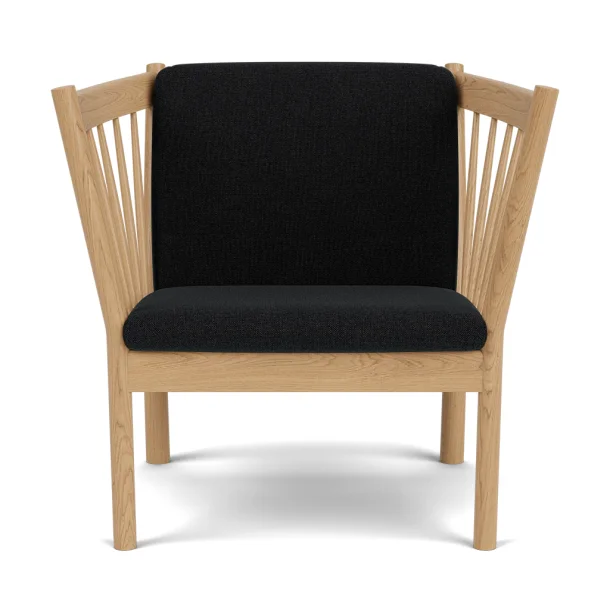 FDB M�bler J146 l�nestol - Eg�