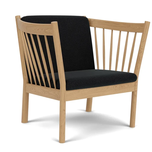 FDB M�bler J146 l�nestol - Eg�