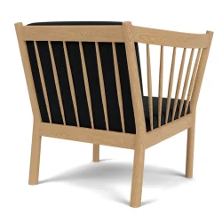 FDB M�bler J146 l�nestol - Eg�