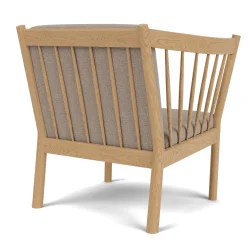 FDB M�bler J146 l�nestol - Eg�