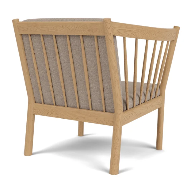 FDB M�bler J146 l�nestol - Eg�